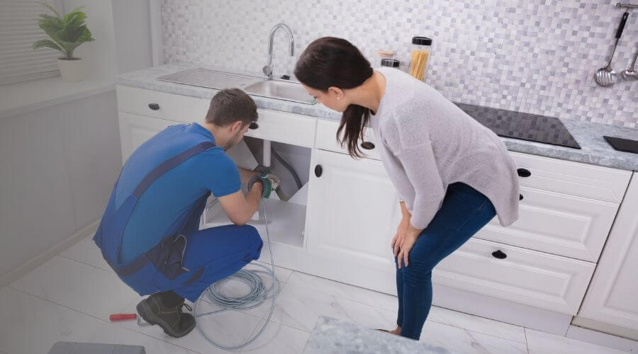 Professional septic pumping service in Amherst, NH